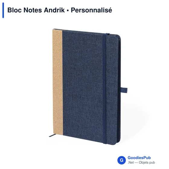 Bloc Notes Andrik - Image 7