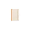 Variante naturel - Bloc Notes Andrik