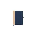 Variante bleu marine - Bloc Notes Andrik