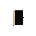 Variante noir - Bloc Notes Andrik