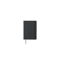 Variante noir - Bloc Notes Antibacterienne Kioto