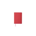 Variante rouge - Bloc Notes Antibacterienne Kioto