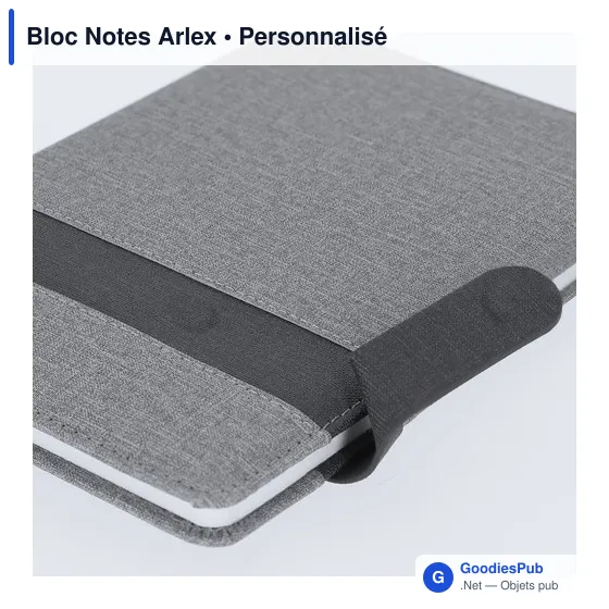 Bloc Notes Arlex - Image 4