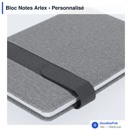 Bloc Notes Arlex - Image 5