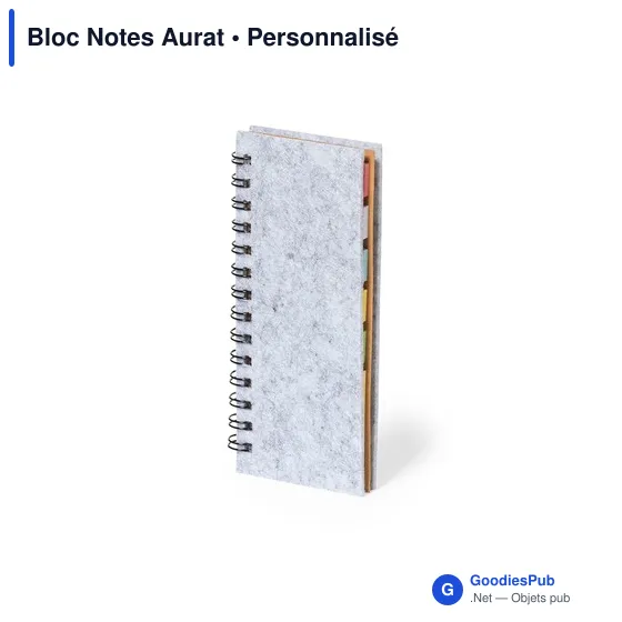 Bloc Notes Aurat - Image 6