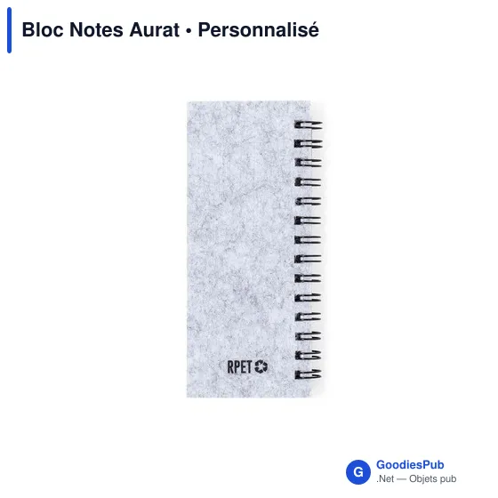 Bloc Notes Aurat - Image 7
