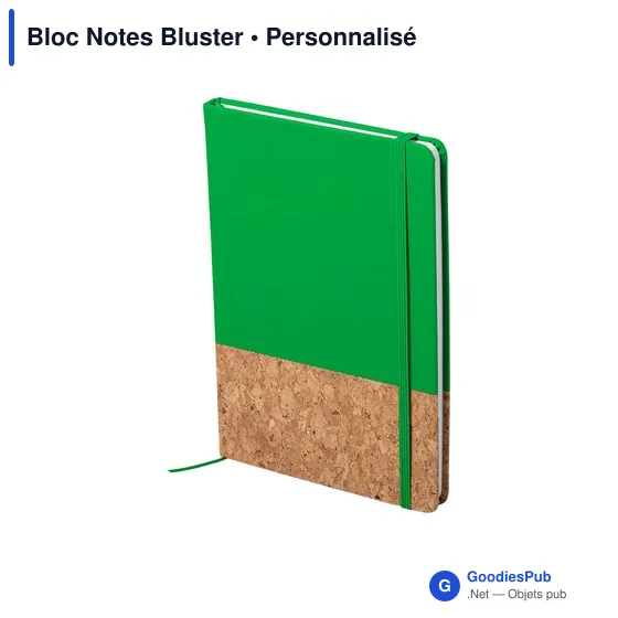 Bloc Notes Bluster - Image 11
