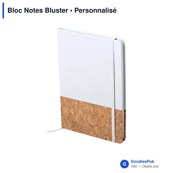 Bloc Notes Bluster - Image 6