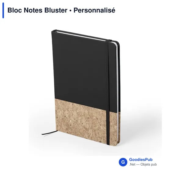 Bloc Notes Bluster - Image 7