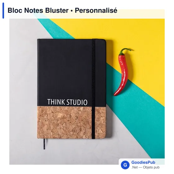 Bloc Notes Bluster - Image 8