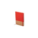 Variante rouge - Bloc Notes Bluster