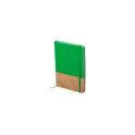 Variante vert - Bloc Notes Bluster