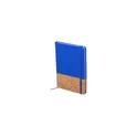 Variante bleu - Bloc Notes Bluster