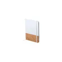 Variante blanc - Bloc Notes Bluster