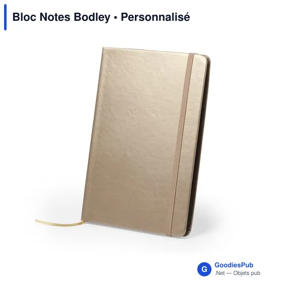 Bloc Notes Bodley - Image 10