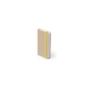 Variante jaune - Bloc Notes Bosco