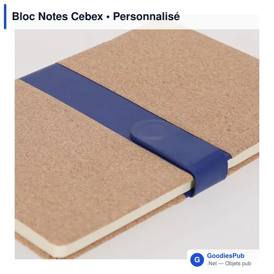 Bloc Notes Cebex - Image 9