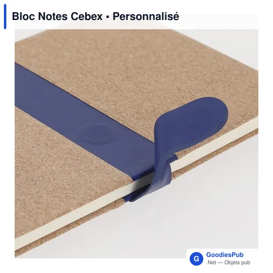 Bloc Notes Cebex - Image 10