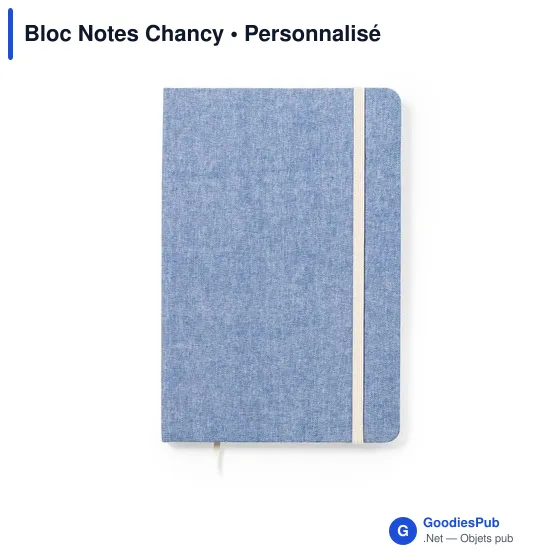 Bloc Notes Chancy - Image 3