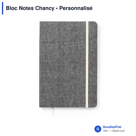 Bloc Notes Chancy - Image 7