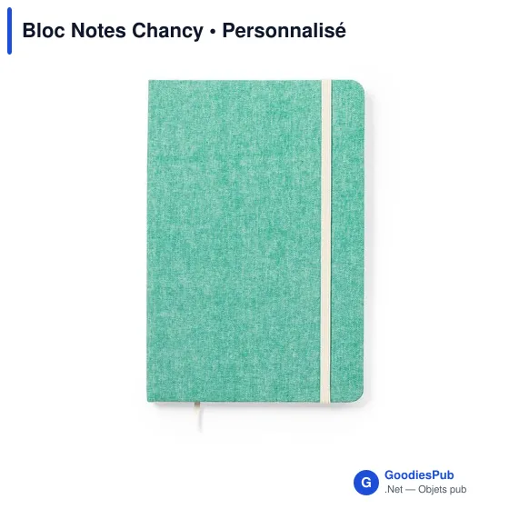 Bloc Notes Chancy - Image 9