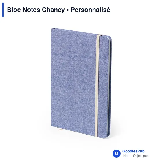 Bloc Notes Chancy - Image 10