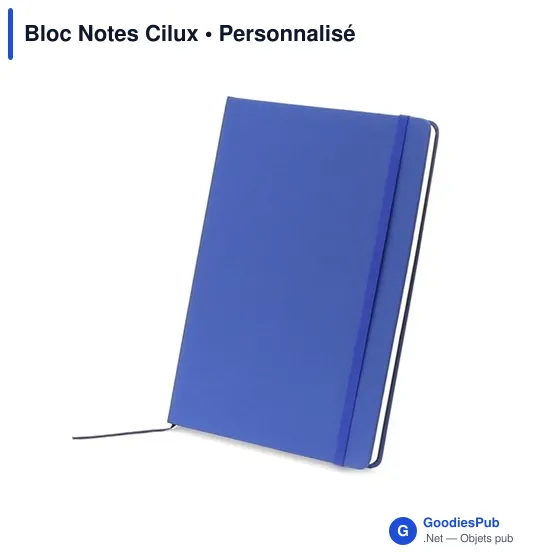 Bloc Notes Cilux - Image 4