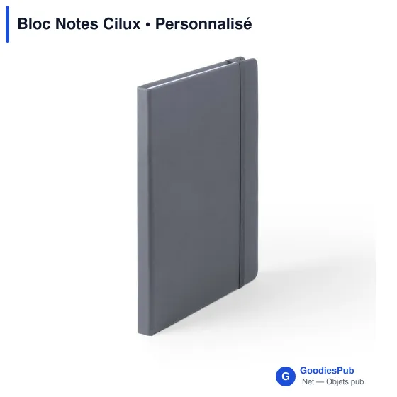 Bloc Notes Cilux - Image 5