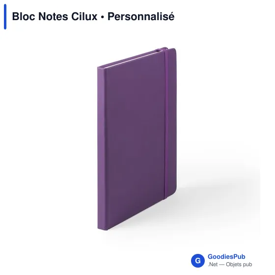 Bloc Notes Cilux - Image 6