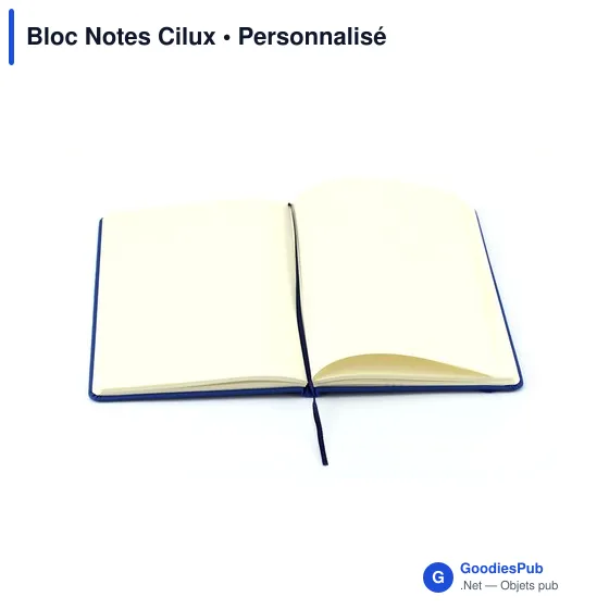 Bloc Notes Cilux - Image 7