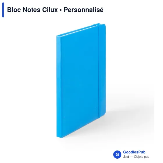 Bloc Notes Cilux - Image 9