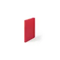 Variante rouge - Bloc Notes Cilux
