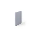 Variante argenté - Bloc Notes Cilux