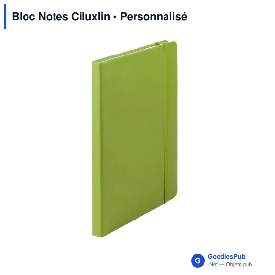 Bloc Notes Ciluxlin - Image 11