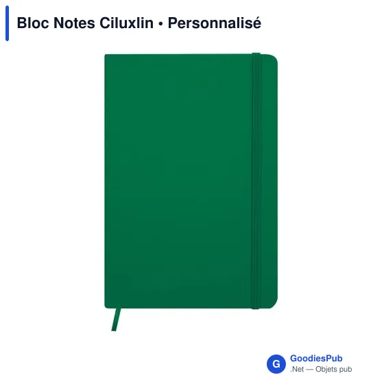 Bloc Notes Ciluxlin - Image 4