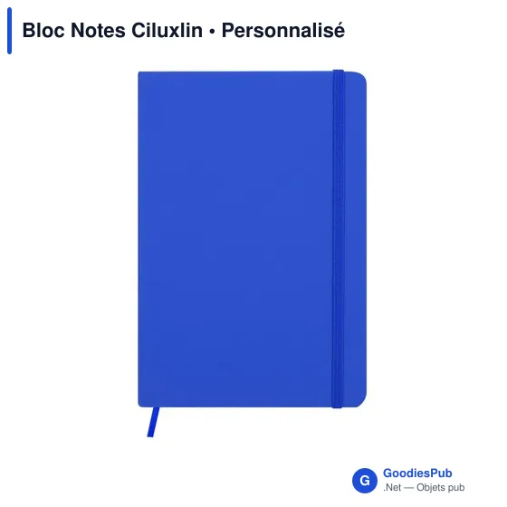 Bloc Notes Ciluxlin - Image 10