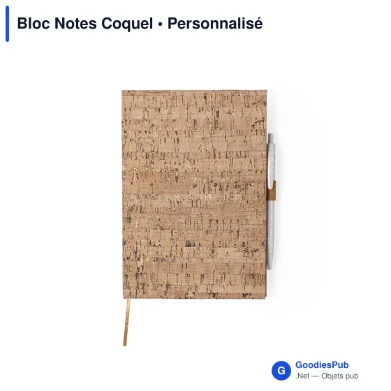 Bloc Notes Coquel - Image 4