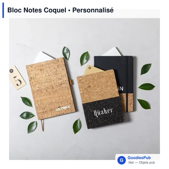 Bloc Notes Coquel - Image 6