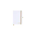 Variante doré - Bloc Notes Cosnova