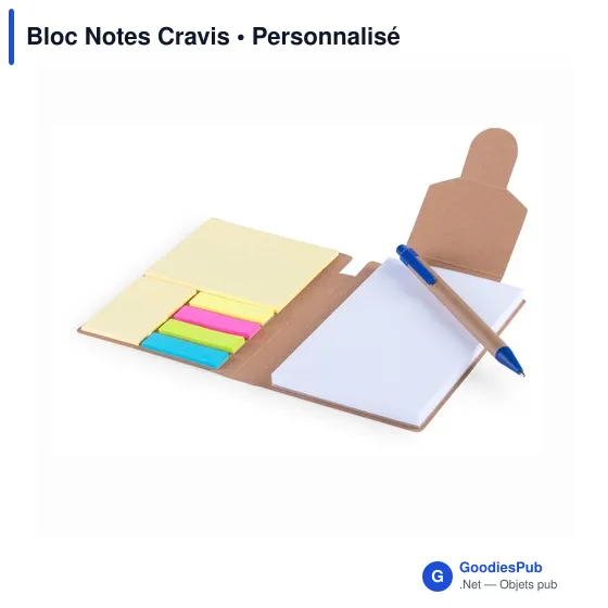 Bloc Notes Cravis - Image 11