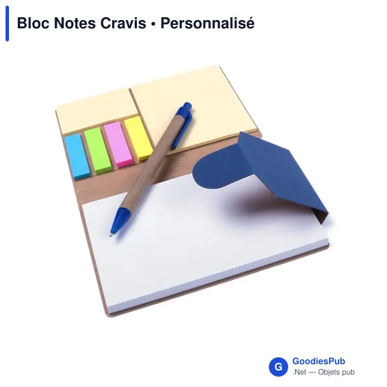 Bloc Notes Cravis - Image 12