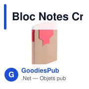 Bloc Notes Cravis - Miniature 5