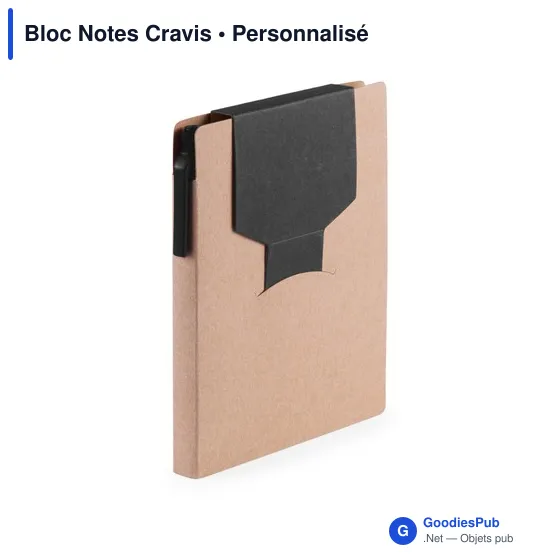 Bloc Notes Cravis - Image 9