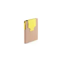 Variante jaune - Bloc Notes Cravis