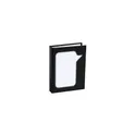 Variante noir - Bloc Notes Dosan