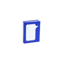 Variante bleu - Bloc Notes Dosan