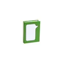 Variante vert - Bloc Notes Dosan