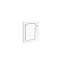 Variante blanc - Bloc Notes Dosan