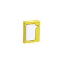 Variante jaune - Bloc Notes Dosan