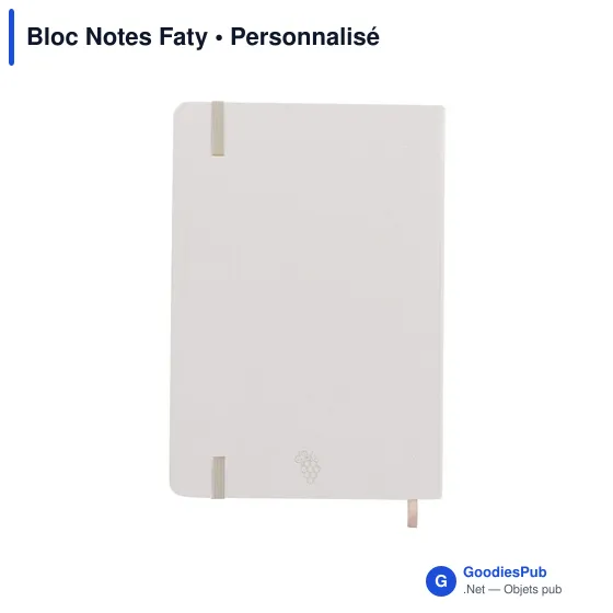 Bloc Notes Faty - Image 6